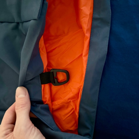 Grundens Transmit X Jacket - Picture 2 of 8